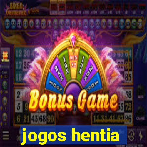 jogos hentia